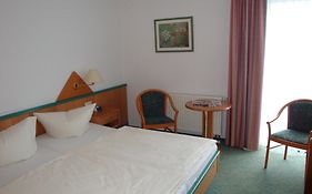 Hotel Friesen Werdau